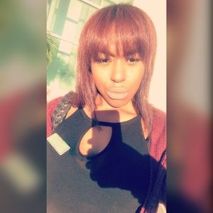 Meet your Posher, Malaya